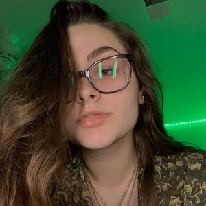 Meet your Posher, Catherine